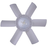 Cooling Fan 145306730 for Perkins 403D-15 404D-22 New Holland L160 L170 L213