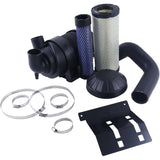 Air Filter Upgrade Kit 102-442 11013-0752 Fits Kawasaki FR651V FR691V FR730V