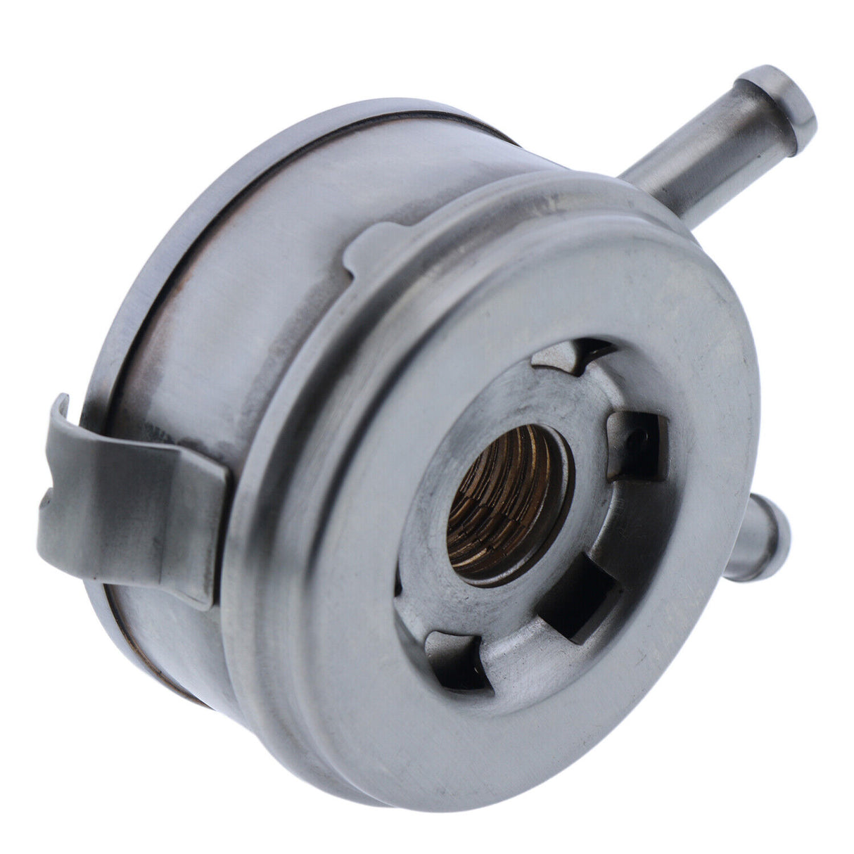 New Oil Cooler 4982639 Fits for Cummins Engine QSB 3.3L B3.3