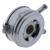 Nuevo enfriador de aceite 4982639 para el motor Cummins QSB 3.3L B3.3