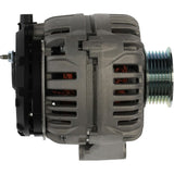 New 12V 100A Alternator 11348 0124325134 21998419 Fits for Chevrolet Silverado 1500 2500 HD 2006-2007 V8 6.0L 5967cc 364cid