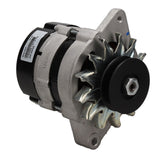 New 12V 34A Alternator 1200-0505 12038 23865 Fits for Massey Ferguson MF-20B MF-20E MF-240 MF-250 MF-253 MF-254 Diesel 1970-2000