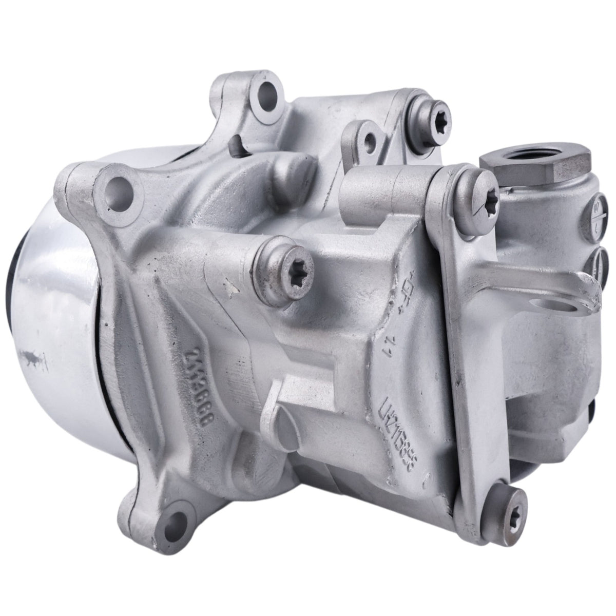 PDCC servostyringspumpe 95831402211 Passer Porsche Cayenne Panamera