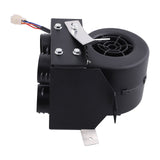 Cab Heater Kit w/ Defrost SSHK609-00 Fits for Can-Am Maverick X3 2017 2018 2019 2020