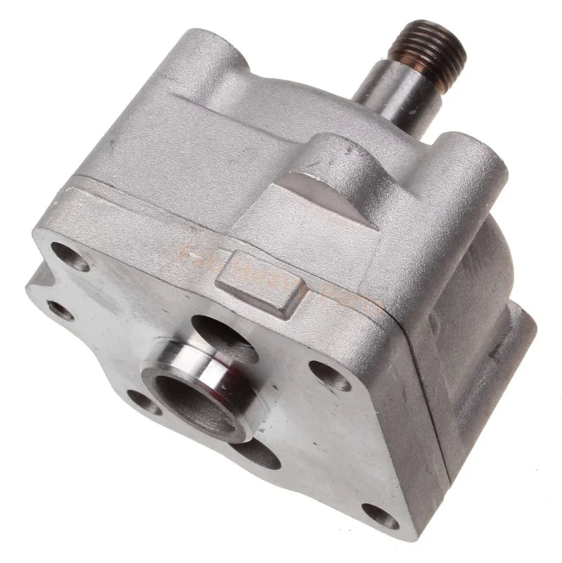 New Aftermarket Replacement For Bobcat Excavator E32 E35 E42 E45 E50 E55 Oil Pump 6689441 3975426