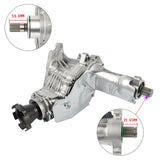 Transfer Case Fits for Opel Antara Captiva 2.2 Manual Transmission 23247713 24263576