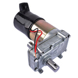 Power Gear 520555 RV Slide Out Motor For 386327 Maxi Torque Dual Shaft 130-1161