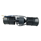 Motor del ventilador 4641228 para Hitachi ZX27U-2 ZX27U-3F ZX29U-3 ZX30U-3F ZX30UR-2