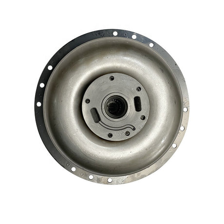 Forklift Transmission Forklift Torque Converter 15943-80211 Fits for Heli Tcm 5-7T
