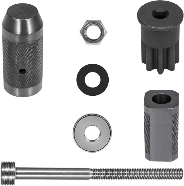 9U-6891 9U-7227 J-38587-a Engine Tool Kit for CAT Caterpillar 3406E C-15 C-16