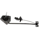 Dorman 925-504 Spare Tire Hoist Assembly