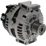 New 12V 220A Alternator 0 121 813 003 0 121 813 103 11308 Fits for Mercedes - Europe ML280 CDI 2005-2009 3.0L 140kW
