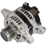 New 12V 125A Alternator 104211-3301 104211-3303 11776 27060-0T240 Fits for Toyota Corolla 2014-2019 L4 1.8L 1798cc 110cid 2ZR-FE