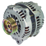 New 12V 100A Alternator LR1100-704 LR1100-704B 13724 Fits for Infiniti QX4 3.3L V6 1997-2000 A