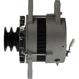 New 24v 40A Alternator 1812003970 12264 0-35000-3370 714/40367 Fits for Link-Belt LS4300 1986-2007 Isuzu 6SD1 Engine