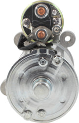 New 12V 10T Starter Motor 93BB11000HB F3RZ11002A 3261 Fits for Ford Contour Focus L4 2.0 1989CC 121 CID 1995-2004