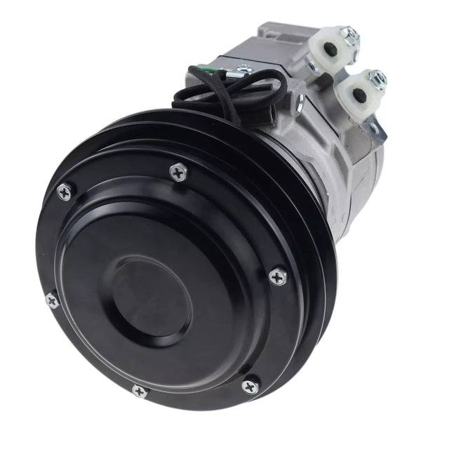Compresseur 10S15C A/C 20Y-810-1260 Fits pour Komatsu Excavator PC200LC-8 PC200LC-8E0