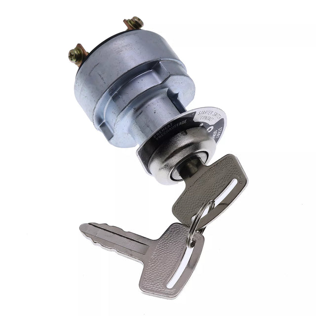 New Ignition Starter Key Switch for Grasshopper 721 721G2 721D 721D2 321D 721DT2