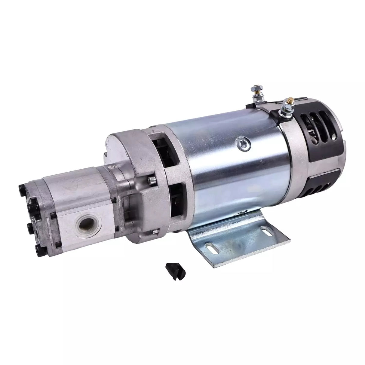 Hydraulic Lift Pump & Motor 147099 Replaces Skyjack Scissor Lift SJIII3220 SJIII3226 SJIII4626 SJIII4632