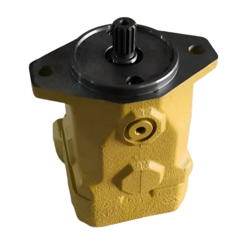 Fan Pump 247-8917 2478917 Fits for Caterpillar Cat 345B II 345B 345B II MH