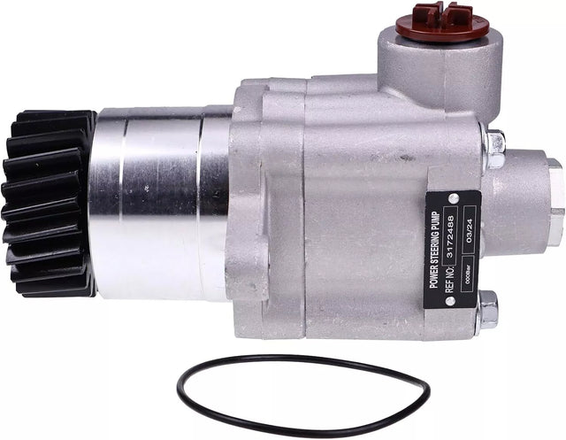 Stuurbekrachtigingspomp 20532472 voor Volvo Truck WG64 Motor D12