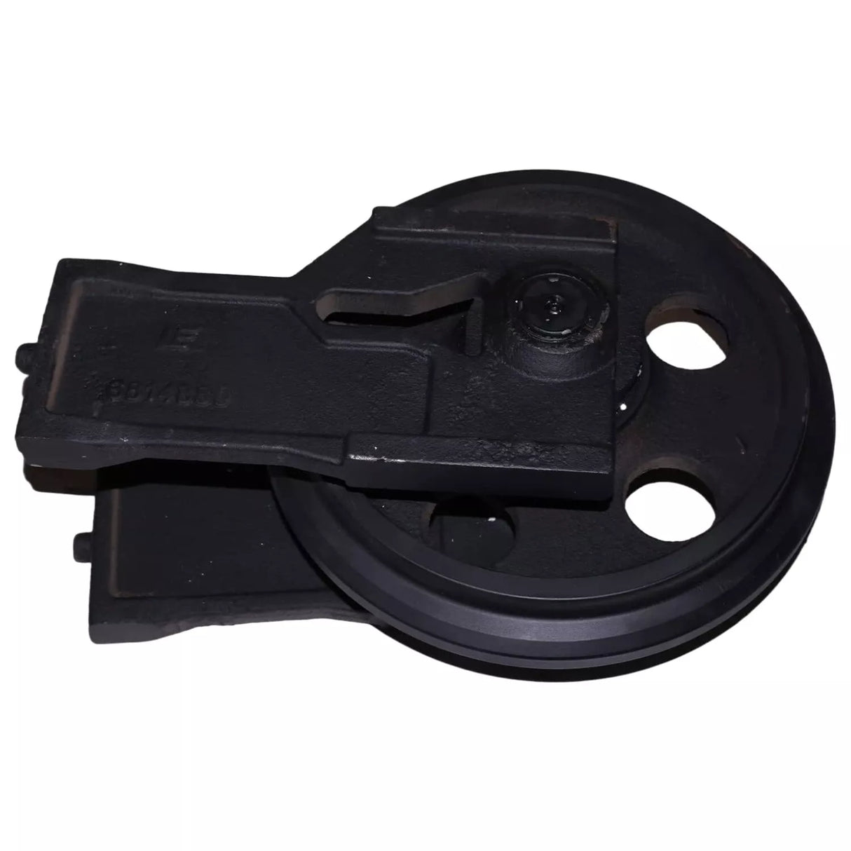 Neue vordere Leitradbaugruppe 7199074 6814880 6807909 Passend für Bobcat E32 E32i E34 E35