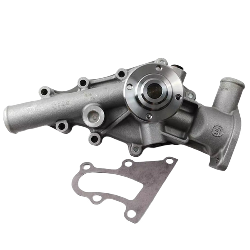 Water Pump 8970693870 for Isuzu 3KC1 3KC1-PA Hitachi EX12 EX15 EX30 Nissan SB15