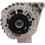 New 12V 125A Alternator 11142 15237366 2650323B Fits for Pontiac G6 3.5L/213CI 3.5L/214CI V6 2006-2007