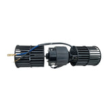 Motor del ventilador 4641228 para Hitachi ZX27U-2 ZX27U-3F ZX29U-3 ZX30U-3F ZX30UR-2