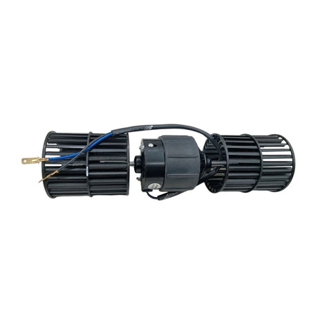 Motor del ventilador 4641228 para Hitachi ZX27U-2 ZX27U-3F ZX29U-3 ZX30U-3F ZX30UR-2