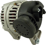 New 12V 120A Alternator 13882 12-31-7-501-595 12-31-7-501-690 Fits for BMW 320i 2.2L/132CI 323Ci 2.5L/152CI 323i 2.5L/152CI L61999-2006
