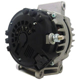 New 12V 130A Alternator 15923218 2650641 A11266 11266 Fits for Chevrolet HHR 2008-2011 L4 2.2L 2198cc 134cid 2.4L 2384cc 145cid