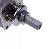 ヒタチのパイロットコントロールバルブ4681778ジョンディア35D 35G 27D 50G 60G 50D