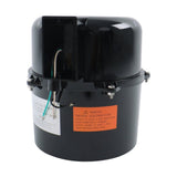 Air Supply Silencer Pool Spa Hot Tub Blower For 2 In Plumbing 1.5HP 120V 6315141