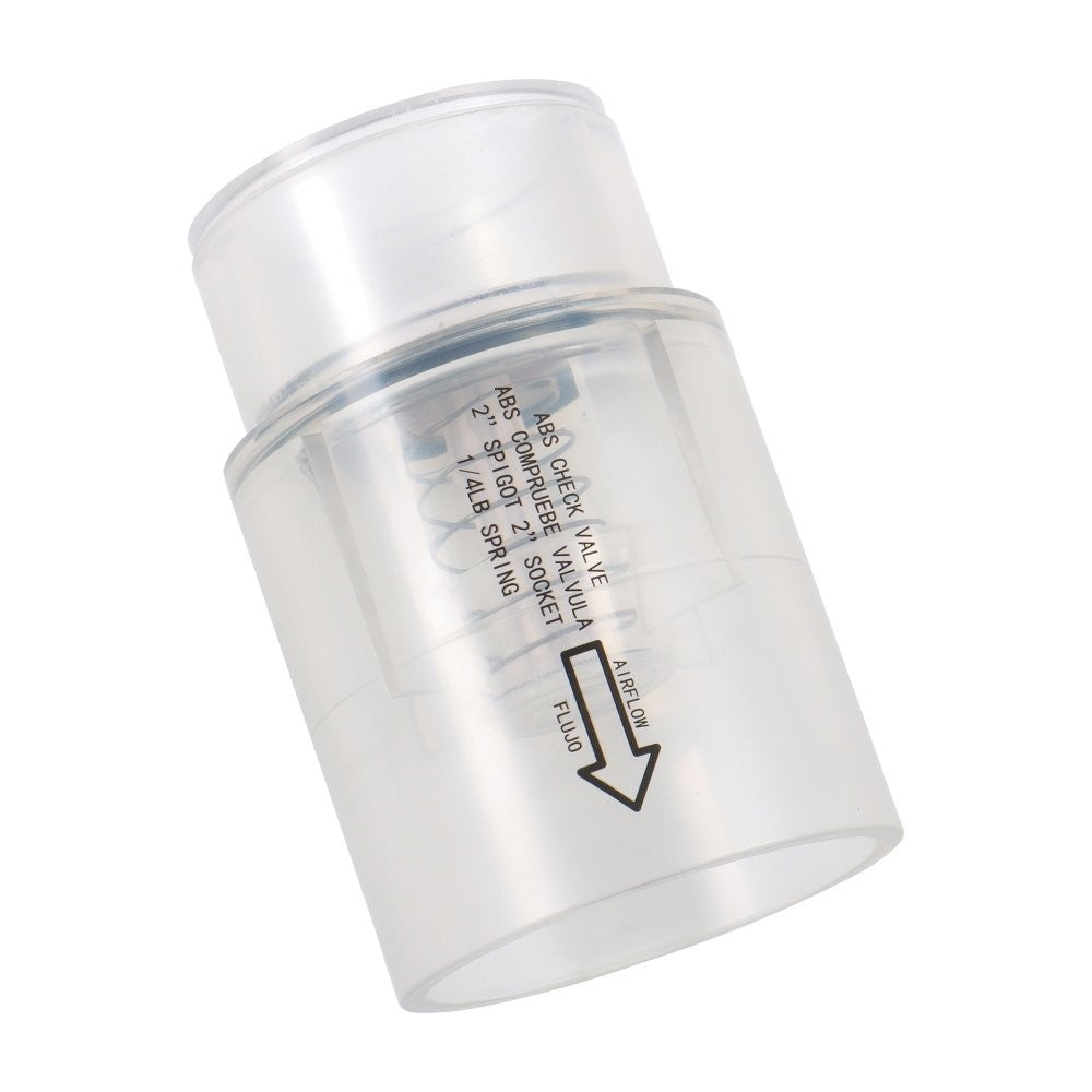 Air Supply Silencer Pool Spa Hot Tub Blower For 2 In Plumbing 1.5HP 120V 6315141