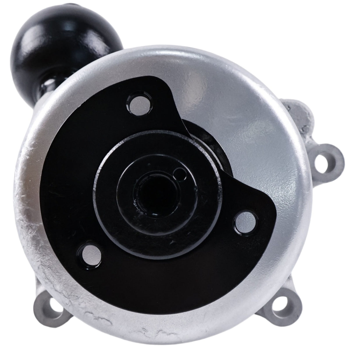 PDCC servostyringspumpe 95831402211 Passer Porsche Cayenne Panamera