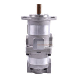 コマツホイールローダー505-1 507-1に適合 W20-1 W30-1 油圧ポンプ 705-51-21000