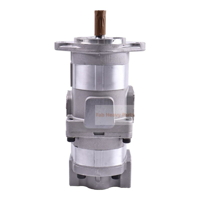 コマツホイールローダー505-1 507-1に適合 W20-1 W30-1 油圧ポンプ 705-51-21000