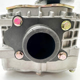 Brand New AMR500 Mini Roots Supercharger Compressor Blower Turbocharger