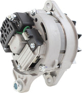 New 12V 65A Alternator 0120489824 0120489877 436239 13152 Fits for Fiat 124 2.0L L4 1979-1982 w/ AC