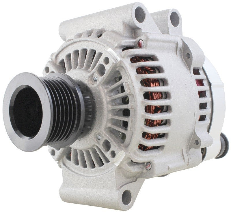 New 12V 105A Alternator AL9434X 12-31-7515-030 12636 11049 Fits for Mini Cooper 1.6L L4 2002-2009