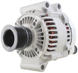 New 12V 105A Alternator AL9434X 12-31-7515-030 12636 11049 Fits for Mini Cooper 1.6L L4 2002-2009
