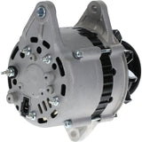 New 24V 25A Alternator LR225-83 LR225-84T LR225-84TR 12324 Fits for Nissan F03 1989-2003 TD42 Engine