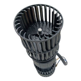 Motor del ventilador 4641228 para Hitachi ZX27U-2 ZX27U-3F ZX29U-3 ZX30U-3F ZX30UR-2