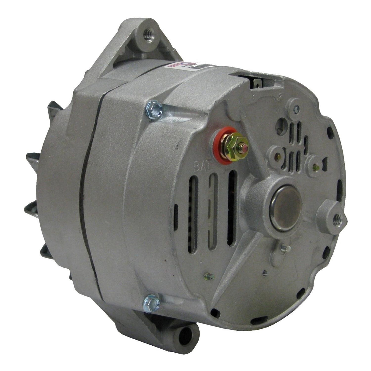 New 24V 40A Alternator 1102379 1105459 7176 Fits for John Deere 4039D L4 3.9L 3917CC 239CID 1988-2017