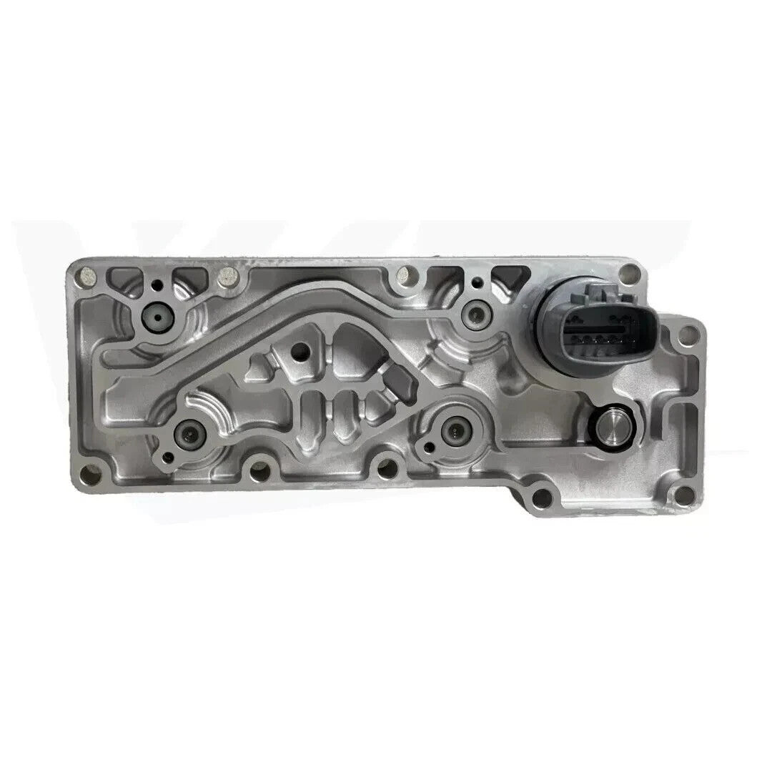 E40D Shift Solenoid Block Fits for 1989-1994 Ford F150 F250 F350 Bronco