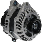 New 12V 250A Alternator CK4Z-10346-B CK4Z-10346-C A003TV13 11928 Fits for Ford Transit-150 2020-2023 V6 3.5L 3496cc 213cid GAS VIN G 99G Turbocharged