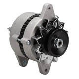 New 12V 35A Alternator AL254X 14184 31100-657-024 Fits for Toyota 2FGC-10 2FGC-15 3FG-10 3FG-15 3FGC-20 3FGC-25 5R 1967-1980