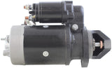 New 12V 11T Starter Motor 0001362700 MSR5071 120-592 Fits for Deutz Ag (Khd) BF4L1011 F2L1011 F3L1011 F4L1011 1989-2016