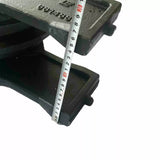 New Front Idler Assembly 7199074 6814880 6807909 Aftermarket Replacement For Bobcat E32 E32i E34 E35